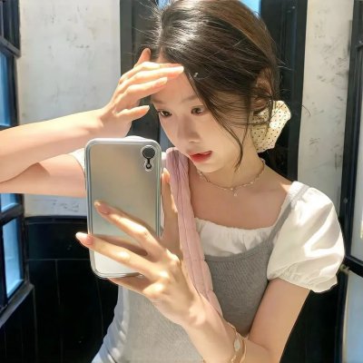 问题少女姑爷仔